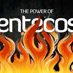 MESSAGE – Day of Pentecost – Year B – Sunday 19 May 2024