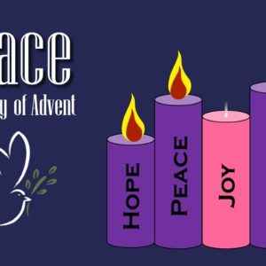 SERMON – Second Sunday of Advent – Year C