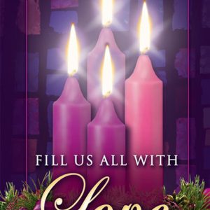 SERMON – Fourth Sunday of Advent – Year C