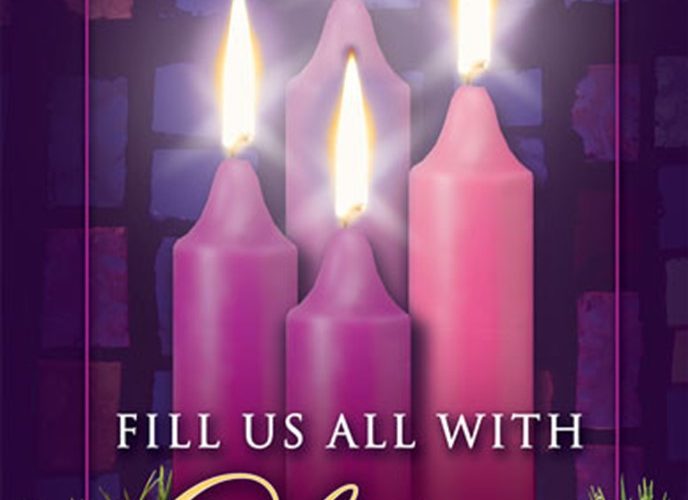 SERMON – Fourth Sunday of Advent – Year C